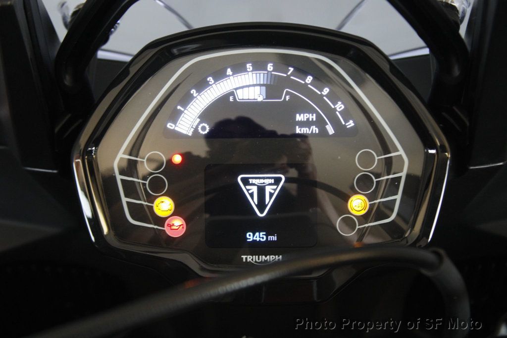 2023 Triumph Tiger Sport 660 1 Owner, Only 945 Mi - 22885010 - 29