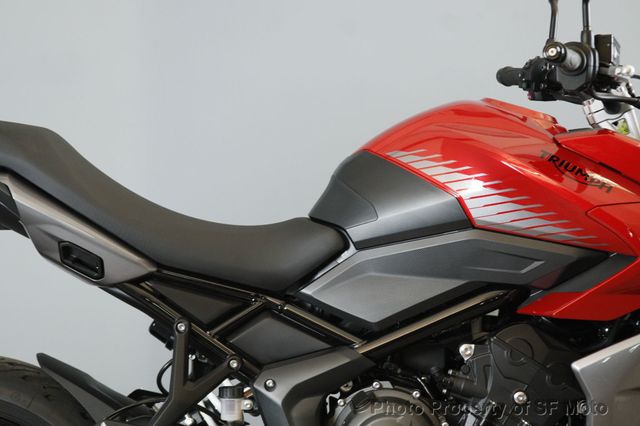 2023 Triumph Tiger Sport 660 1 Owner, Only 945 Mi - 22885010 - 8