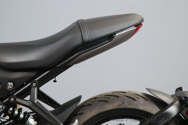 2023 Triumph Trident 660 Includes Warranty! - 23057588 - 9