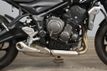 2023 Triumph Trident 660 Includes Warranty! - 23057588 - 12