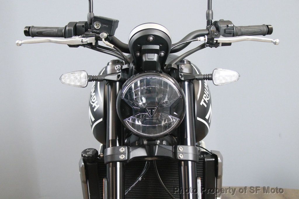2023 Triumph Trident 660 Includes Warranty! - 23057588 - 16
