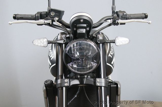 2023 Triumph Trident 660 Includes Warranty! - 23057588 - 16