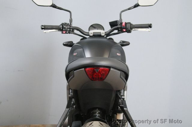 2023 Triumph Trident 660 Includes Warranty! - 23057588 - 18