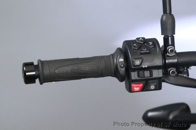 2023 Triumph Trident 660 Includes Warranty! - 23057588 - 22
