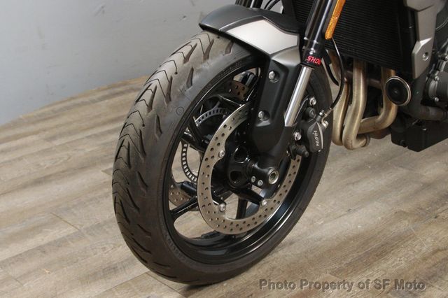 2023 Triumph Trident 660 Includes Warranty! - 23057588 - 25