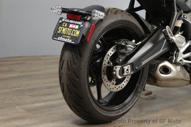 2023 Triumph Trident 660 Includes Warranty! - 23057588 - 26