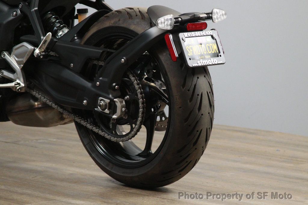 2023 Triumph Trident 660 Includes Warranty! - 23057588 - 27