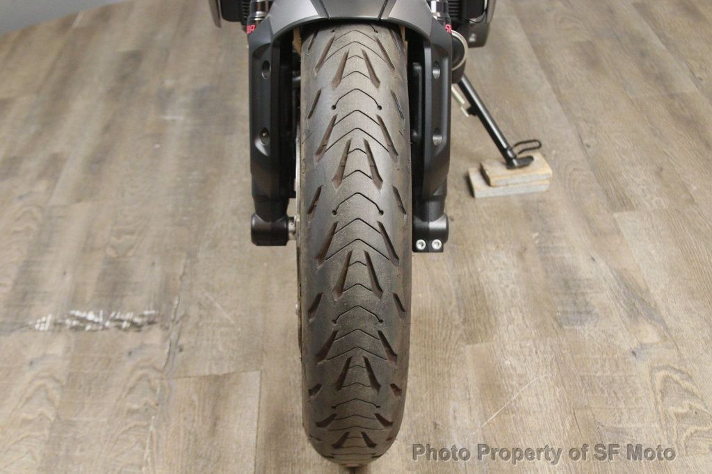 2023 Triumph Trident 660 Includes Warranty! - 23057588 - 28