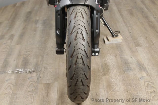 2023 Triumph Trident 660 Includes Warranty! - 23057588 - 28