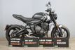 2023 Triumph Trident 660 Includes Warranty! - 23057588 - 2