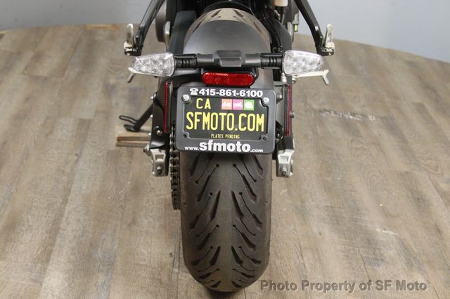 2023 Triumph Trident 660 Includes Warranty! - 23057588 - 29