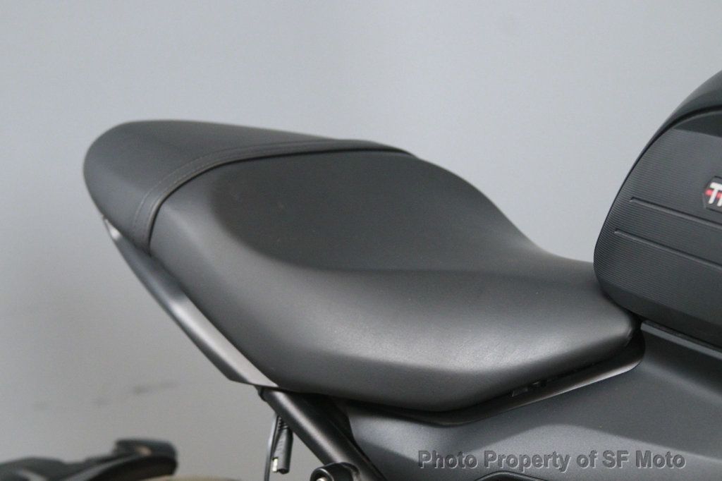 2023 Triumph Trident 660 Includes Warranty! - 23057588 - 36