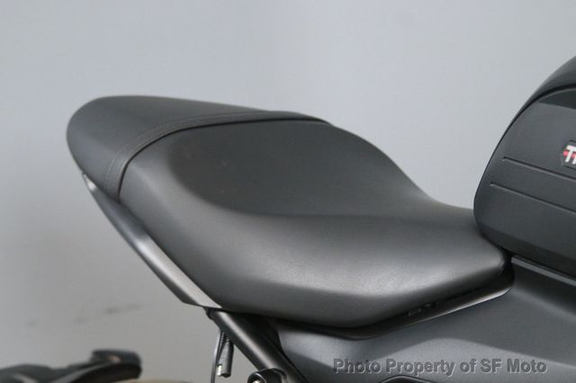2023 Triumph Trident 660 Includes Warranty! - 23057588 - 36
