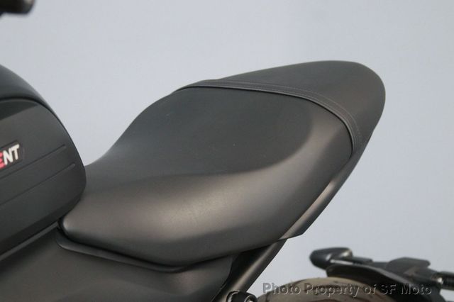 2023 Triumph Trident 660 Includes Warranty! - 23057588 - 37