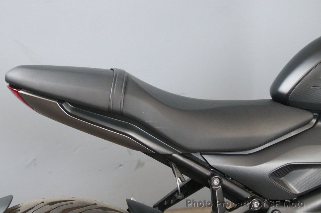 2023 Triumph Trident 660 Includes Warranty! - 23057588 - 38