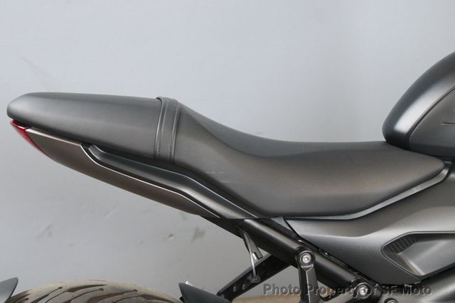 2023 Triumph Trident 660 Includes Warranty! - 23057588 - 38