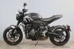2023 Triumph Trident 660 Includes Warranty! - 23057588 - 3
