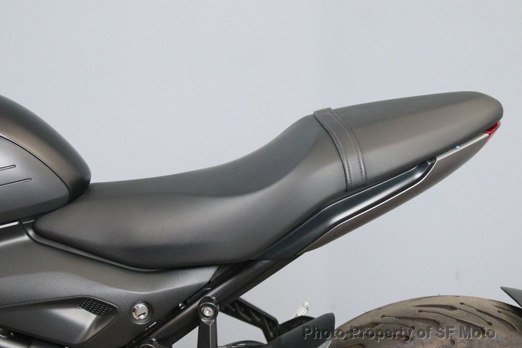 2023 Triumph Trident 660 Includes Warranty! - 23057588 - 39