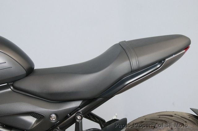 2023 Triumph Trident 660 Includes Warranty! - 23057588 - 39