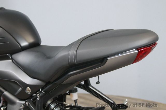 2023 Triumph Trident 660 Includes Warranty! - 23057588 - 41