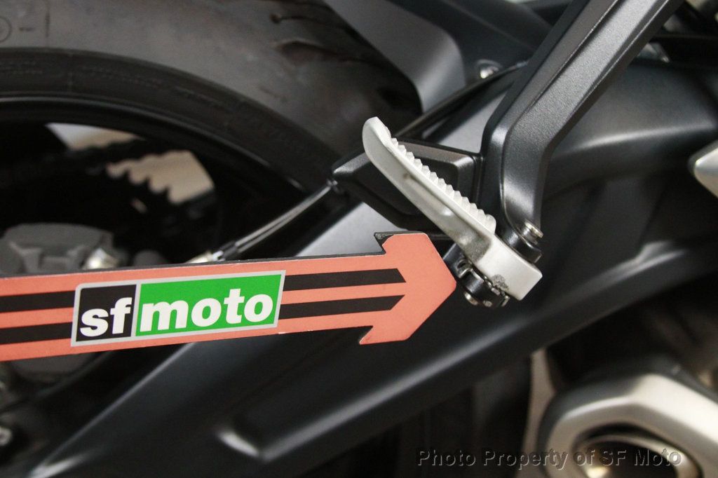 2023 Triumph Trident 660 Includes Warranty! - 23057588 - 44