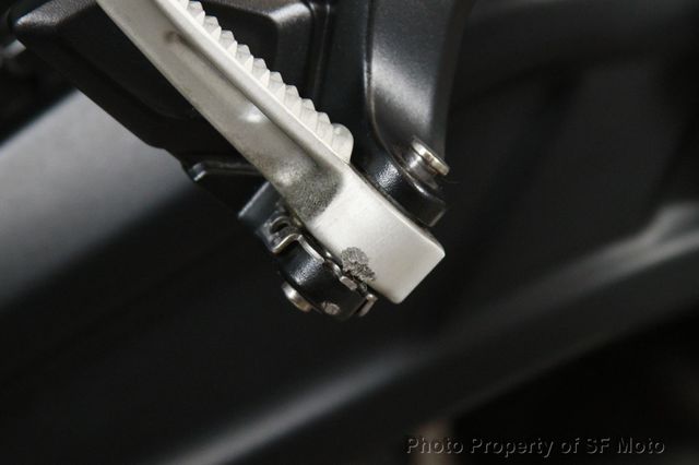 2023 Triumph Trident 660 Includes Warranty! - 23057588 - 45