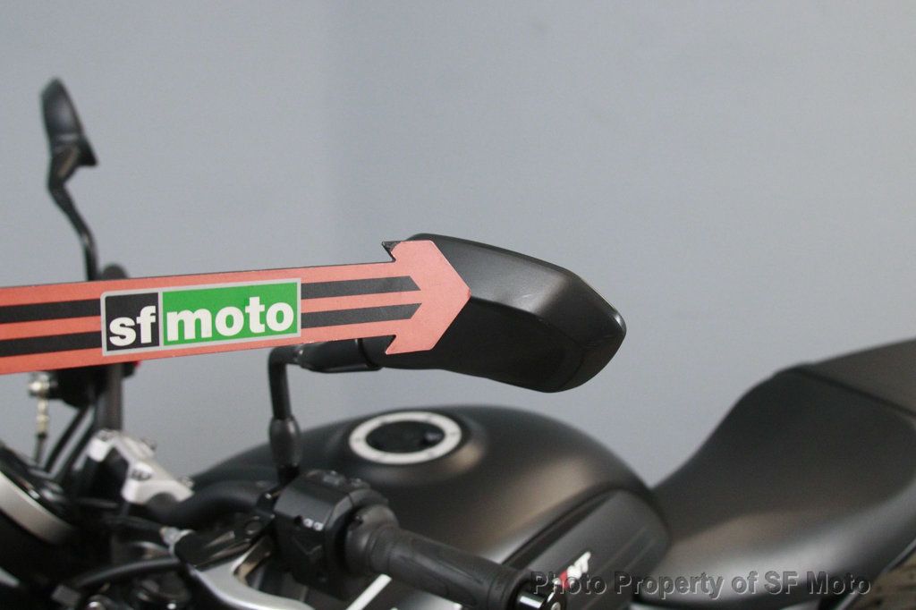 2023 Triumph Trident 660 Includes Warranty! - 23057588 - 46