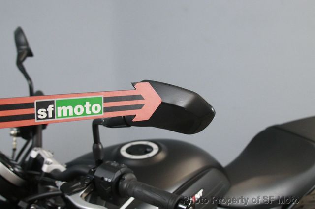 2023 Triumph Trident 660 Includes Warranty! - 23057588 - 46