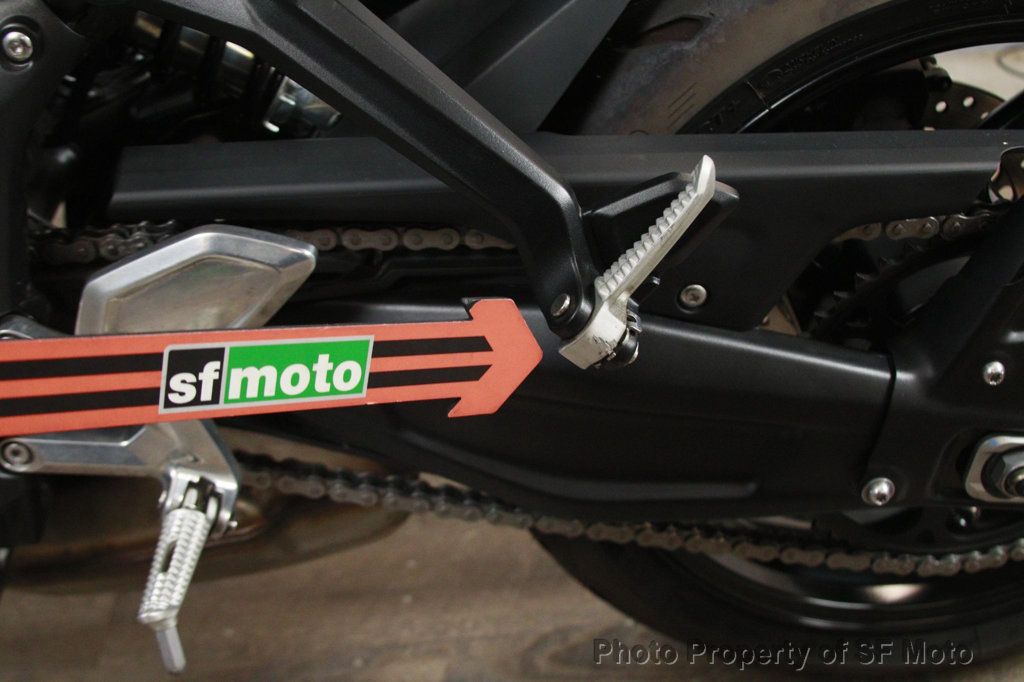 2023 Triumph Trident 660 Includes Warranty! - 23057588 - 50