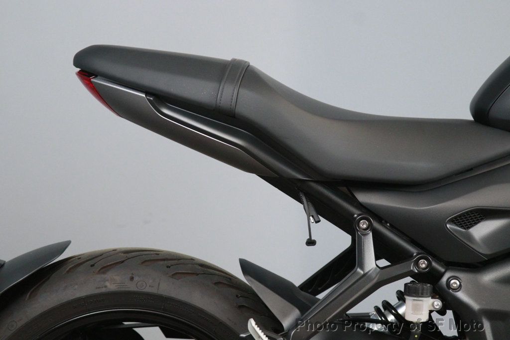 2023 Triumph Trident 660 Includes Warranty! - 23057588 - 8