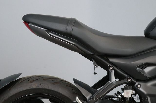 2023 Triumph Trident 660 Includes Warranty! - 23057588 - 8