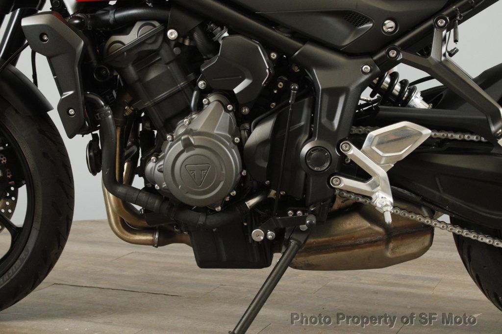 2023 Triumph Trident 660 In Stock Now! - 22718078 - 15