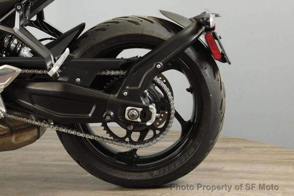 2023 Triumph Trident 660 In Stock Now! - 22718078 - 17