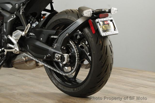 2023 Triumph Trident 660 In Stock Now! - 22718078 - 21