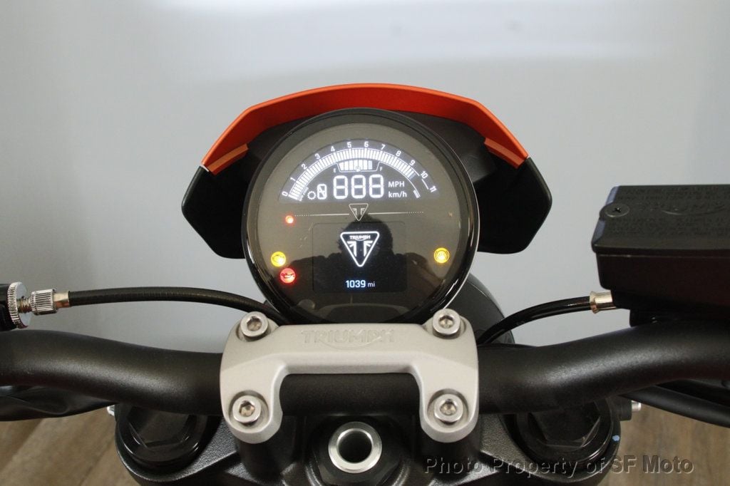 2023 Triumph Trident 660 In Stock Now! - 22718078 - 29