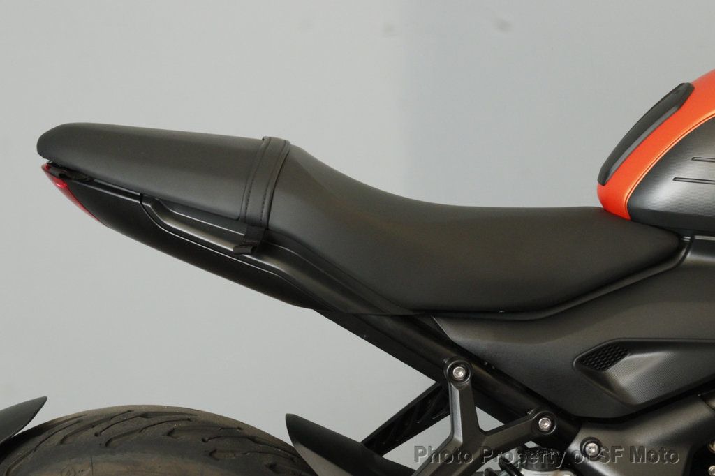 2023 Triumph Trident 660 In Stock Now! - 22718078 - 40