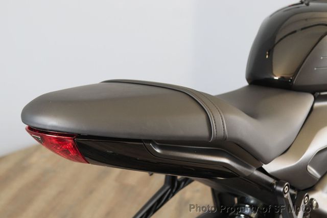 2023 Triumph Trident 660 One Owner - 22528756 - 40