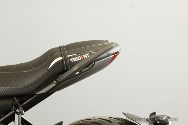 2023 Triumph Trident 660 Won't Last! - 22627848 - 11