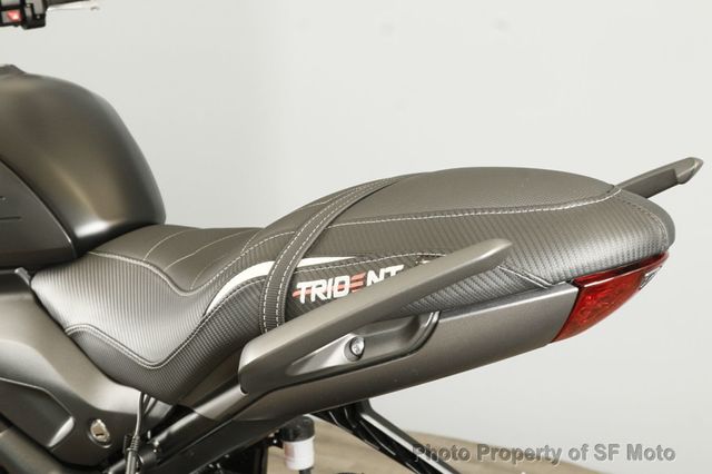 2023 Triumph Trident 660 Won't Last! - 22627848 - 33