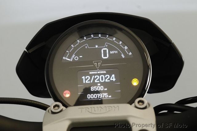 2023 Triumph Trident 660 Won't Last! - 22627848 - 39