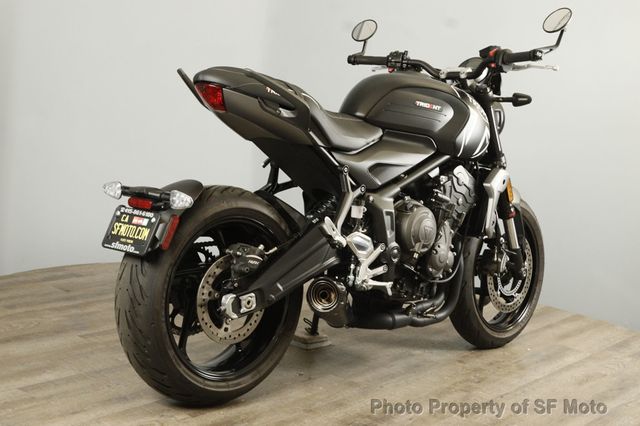 2023 Triumph Trident 660 Won't Last! - 22627848 - 42