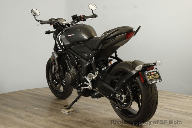 2023 Triumph Trident 660 Won't Last! - 22627848 - 43