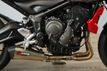 2023 Triumph Trident 660 Two-Tone 1 Owner, 3680 Miles - 22956208 - 14
