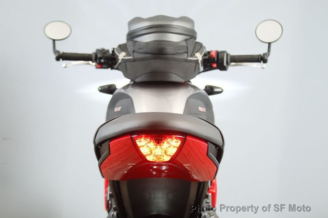 2023 Triumph Trident 660 Two-Tone 1 Owner, 3680 Miles - 22956208 - 27