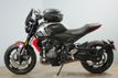 2023 Triumph Trident 660 Two-Tone 1 Owner, 3680 Miles - 22956208 - 3