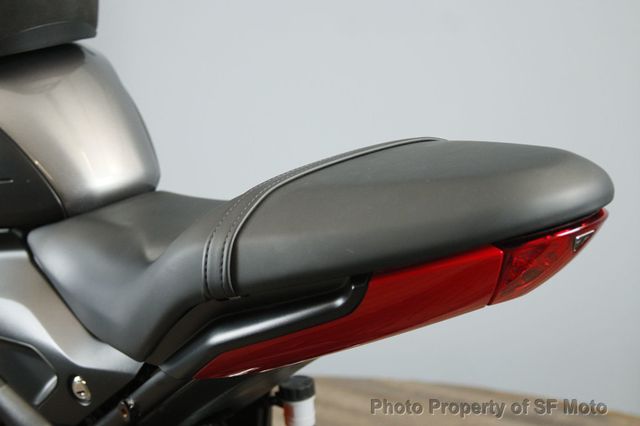 2023 Triumph Trident 660 Two-Tone 1 Owner, 3680 Miles - 22956208 - 43