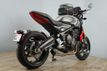 2023 Triumph Trident 660 Two-Tone 1 Owner, 3680 Miles - 22956208 - 44