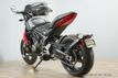 2023 Triumph Trident 660 Two-Tone 1 Owner, 3680 Miles - 22956208 - 45