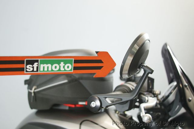 2023 Triumph Trident 660 Two-Tone 1 Owner, 3680 Miles - 22956208 - 46