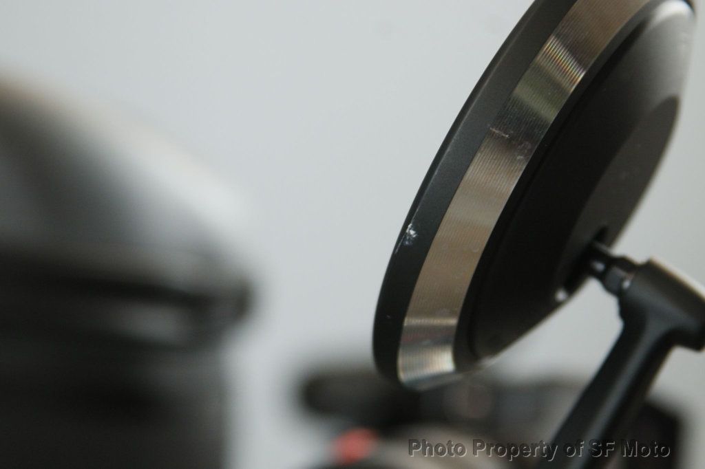 2023 Triumph Trident 660 Two-Tone 1 Owner, 3680 Miles - 22956208 - 47